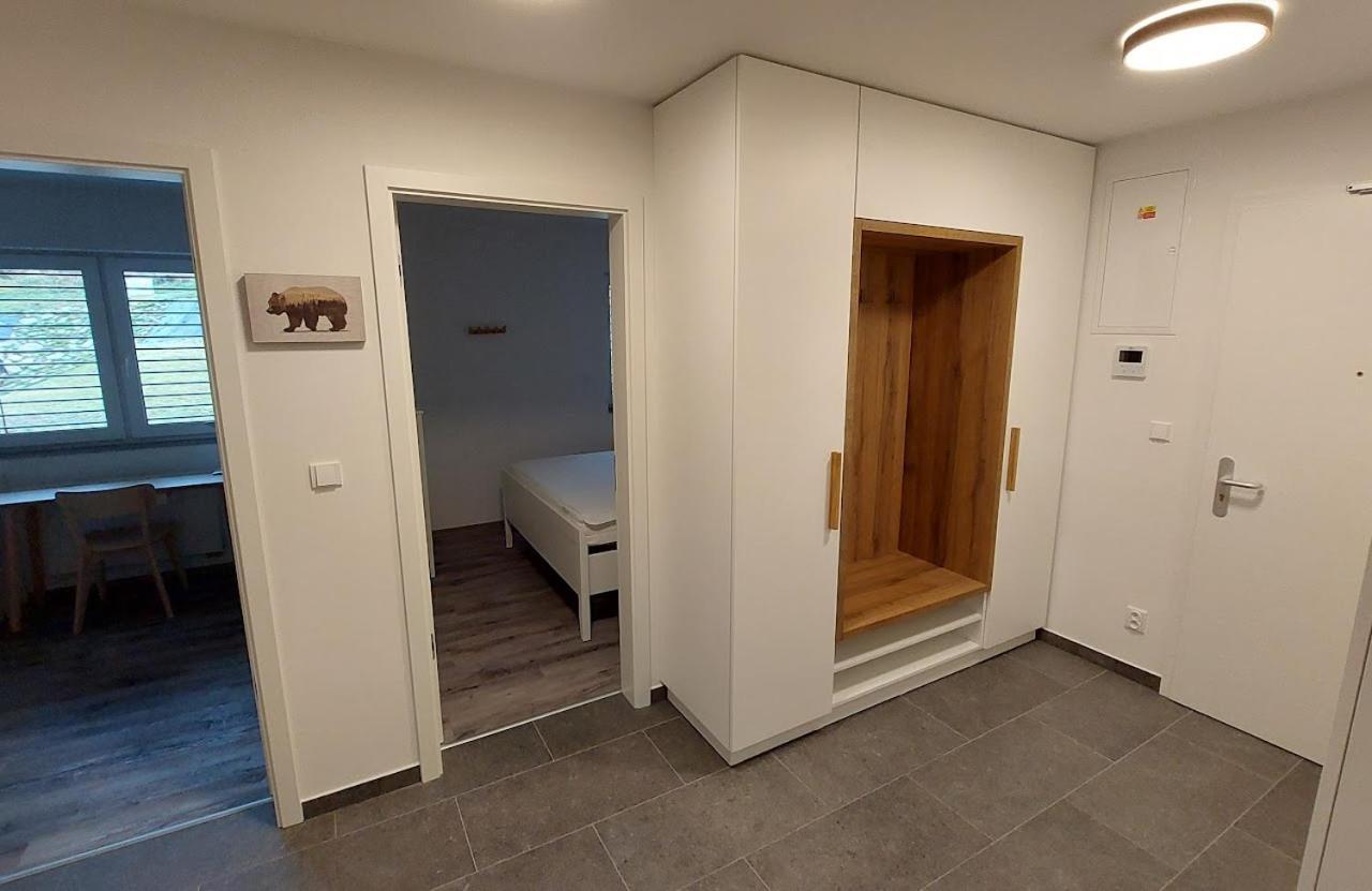 Apartman08 Dolni Morava Exterior photo