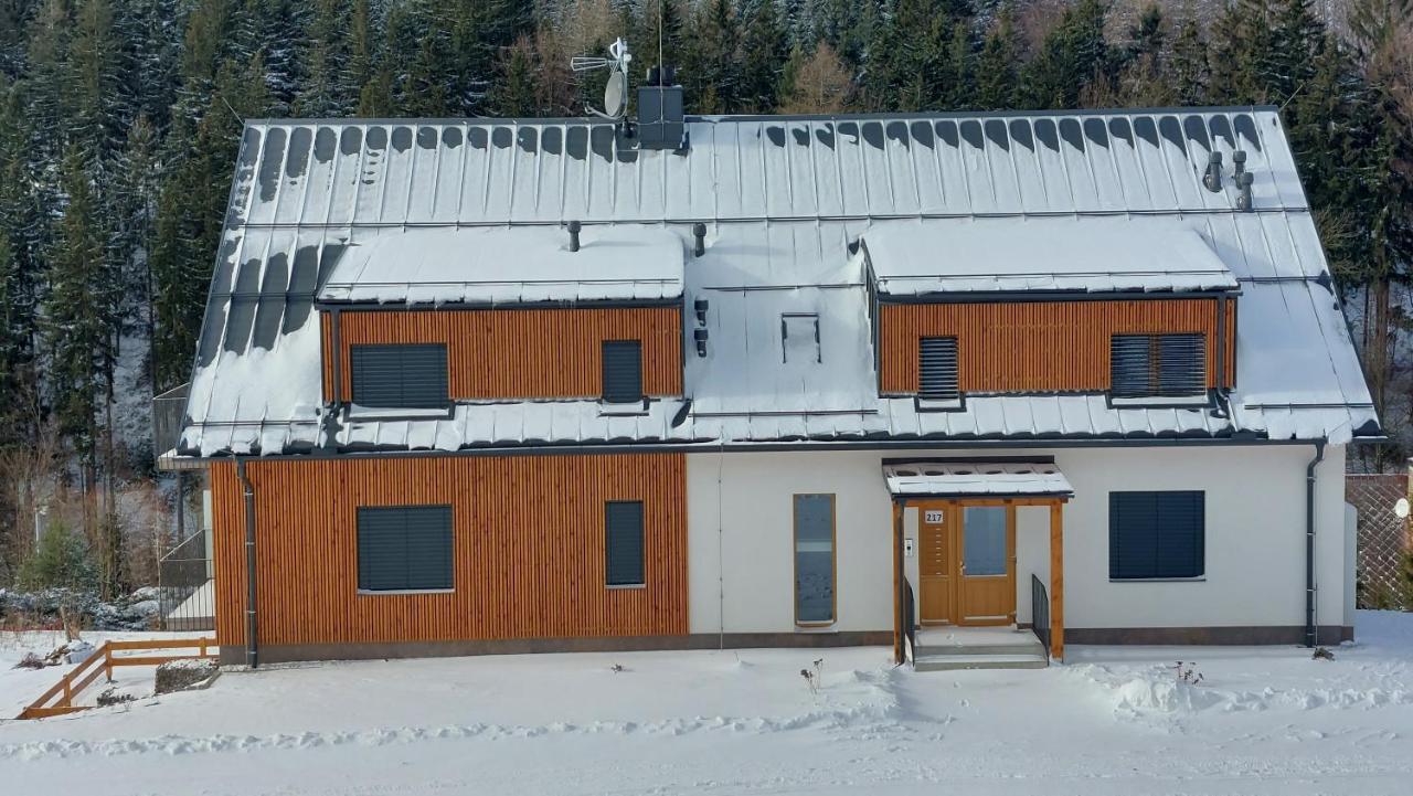 Apartman08 Dolni Morava Exterior photo
